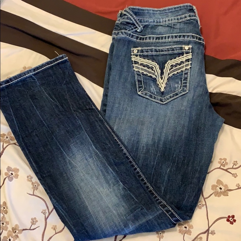 Vigoss Jeans